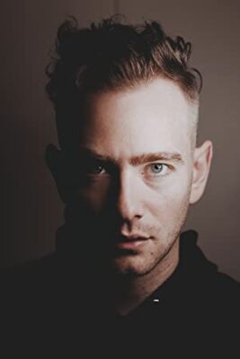Official profile picture of Jeremy Gladen