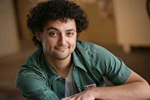 Official profile picture of Jeremy Guskin