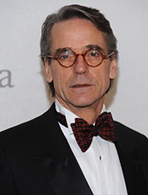 Official profile picture of Jeremy Irons