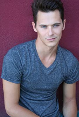 Official profile picture of Jeremy Kucharek