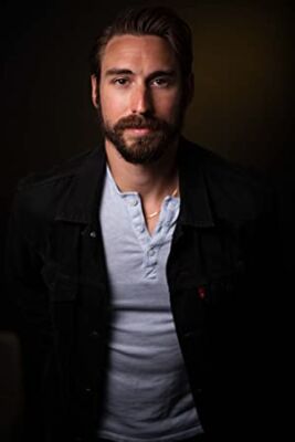 Official profile picture of Jeremy Lacombe