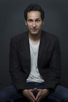 Official profile picture of Jeremy Levy