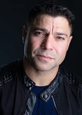 Official profile picture of Jeremy Luke