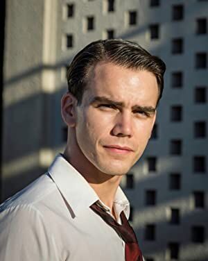 Official profile picture of Jeremy Neumark Jones