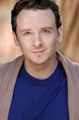 Official profile picture of Jeremy Parr