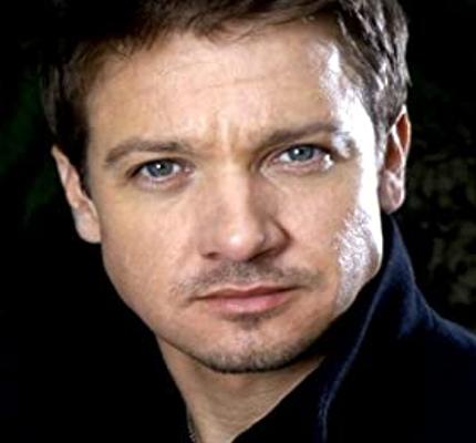 Official profile picture of Jeremy Renner