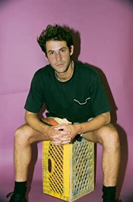 Official profile picture of Jeremy Roth-Rose