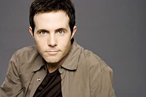 Official profile picture of Jeremy Rowley