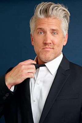 Official profile picture of Jeremy Russell