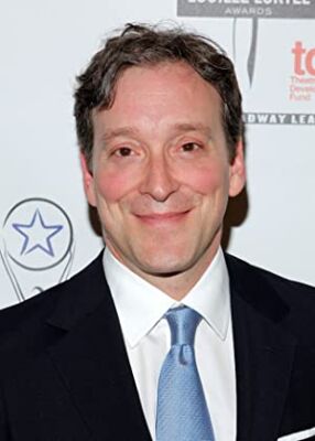 Official profile picture of Jeremy Shamos