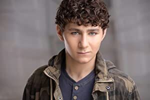 Official profile picture of Jeremy Shinder