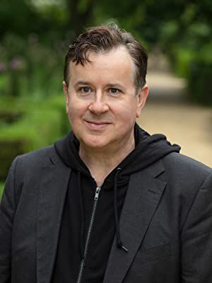 Official profile picture of Jeremy Swift