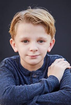 Official profile picture of Jeremy T. Thomas