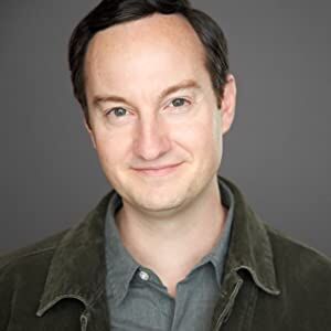 Official profile picture of Jeremy Warner