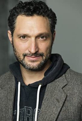 Official profile picture of Jeremy Xido