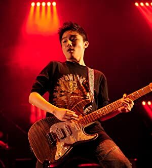 Official profile picture of Jeremy Yong