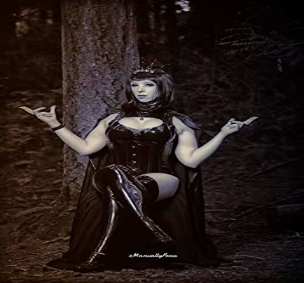 Official profile picture of Jerica Wilson