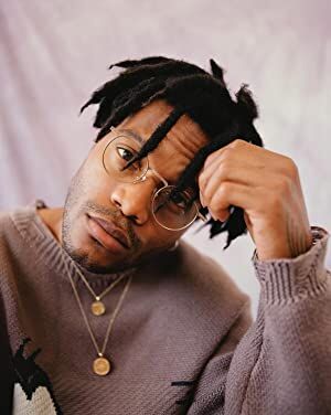 Official profile picture of Jermaine Fowler