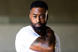 Official profile picture of Jermaine Love