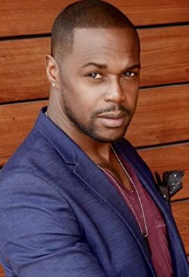 Official profile picture of Jermaine Rivers