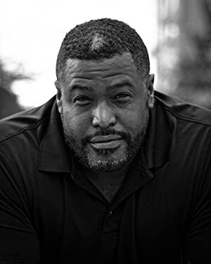 Official profile picture of Jermaine Washington Movies