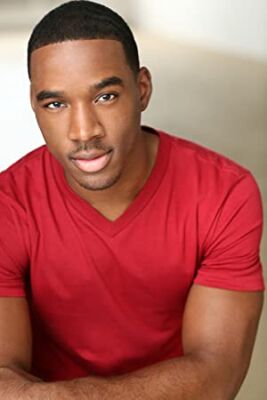 Official profile picture of Jermaine White-Reid