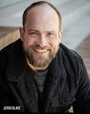 Official profile picture of Jerod Blake