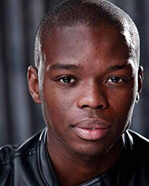 Official profile picture of Jerome Holder