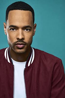 Official profile picture of Jerron Horton