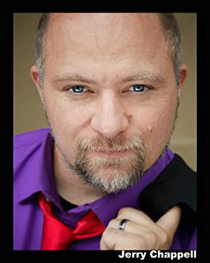 Official profile picture of Jerry Chappell