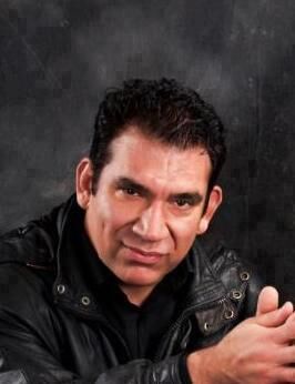 Official profile picture of Jerry Hayes