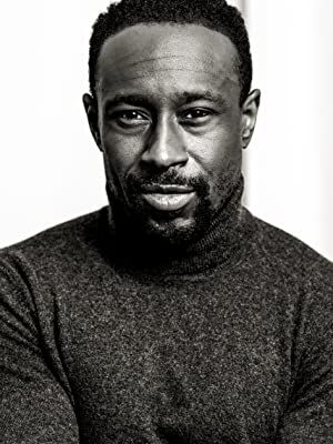 Official profile picture of Jerry Kwarteng
