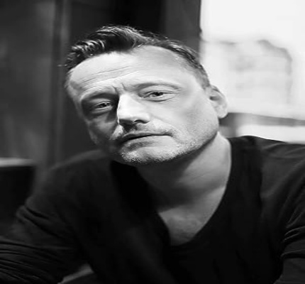 Official profile picture of Jesper Malm