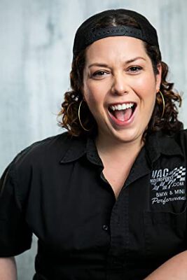 Official profile picture of Jess Brill Movies