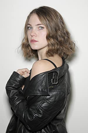 Official profile picture of Jess Gabor