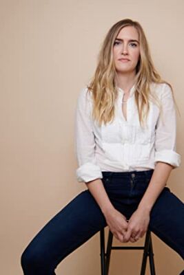 Official profile picture of Jess Kaplan