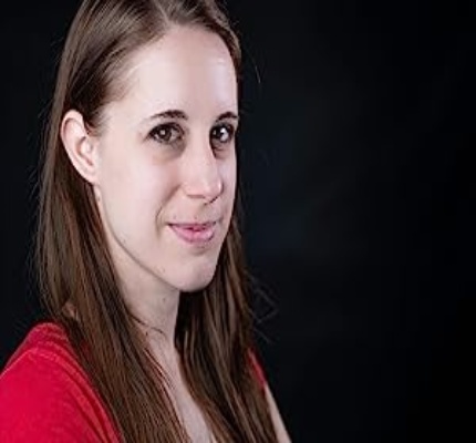 Official profile picture of Jess Uhler