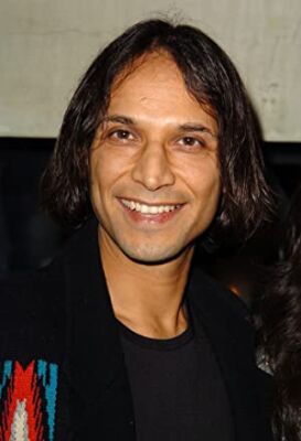 Official profile picture of Jesse Borrego Movies