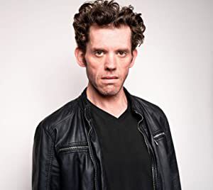 Official profile picture of Jesse Buck