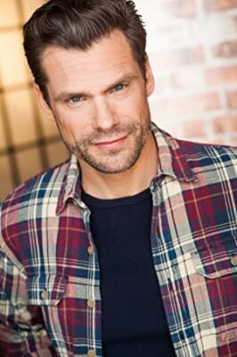 Official profile picture of Jesse Bush