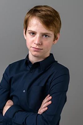 Official profile picture of Jesse Filkow