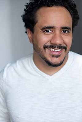 Official profile picture of Jesse Gabbard