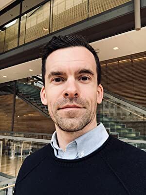 Official profile picture of Jesse Griffiths