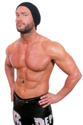 Official profile picture of Jesse Guilmette