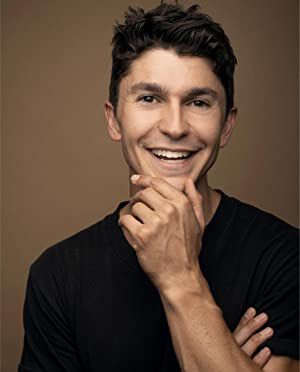 Official profile picture of Jesse Henderson