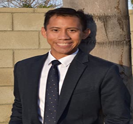 Official profile picture of Jesse Jimenez