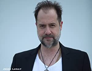 Official profile picture of Jesse Lenat