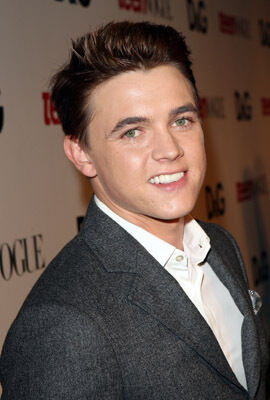 Official profile picture of Jesse McCartney
