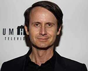 Official profile picture of Jesse Merlin