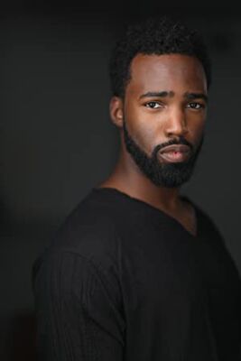 Official profile picture of Jesse Miller